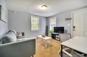 Charming Lexington Home - 2 Mi to Downtown!